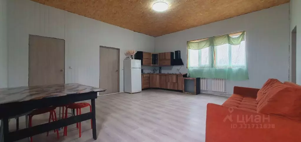 Дом в Челябинская область, Копейск Шахтер СНТ, 301АН (91 м) - Фото 1