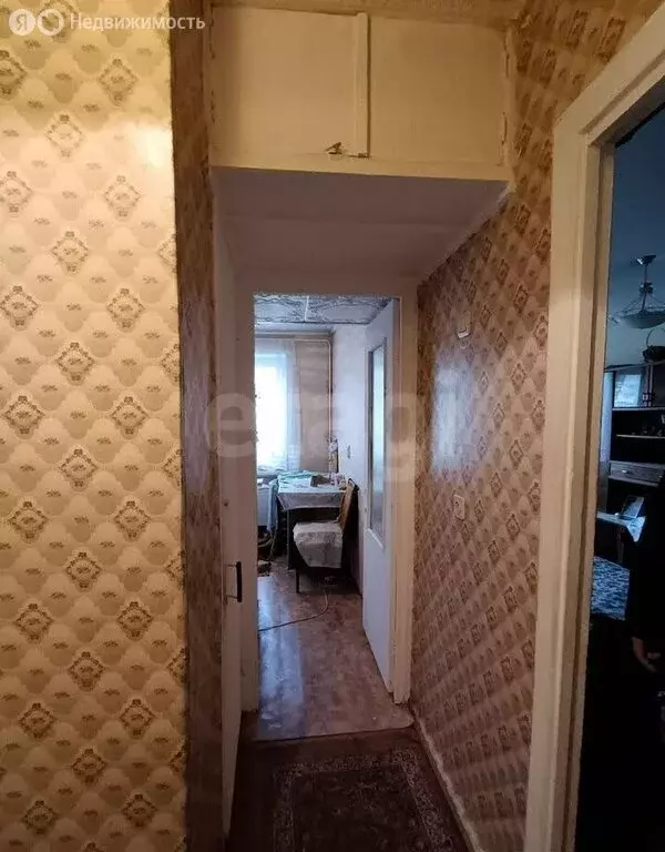 1-комнатная квартира: Миасс, Орловская улица, 18 (30.7 м) - Фото 1
