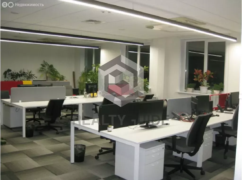 Офис (2343 м) - Фото 2
