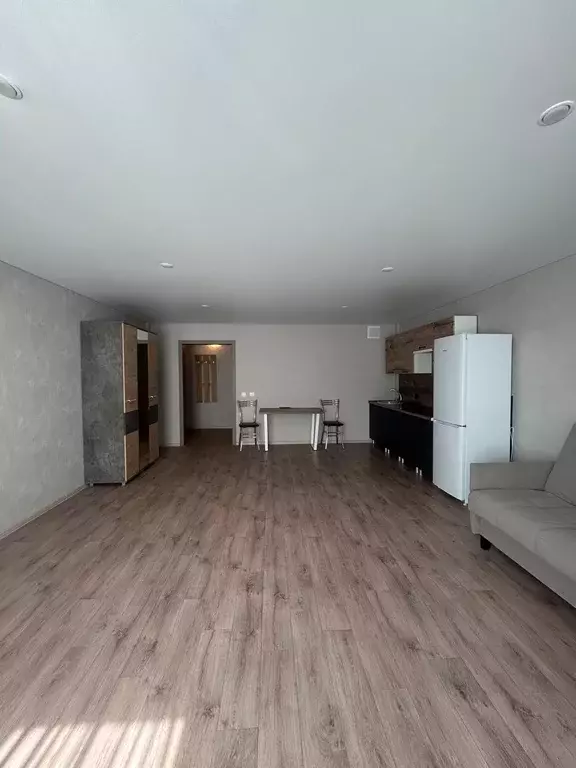 Продаётся квартира-студия, 42.7 м - Фото 0