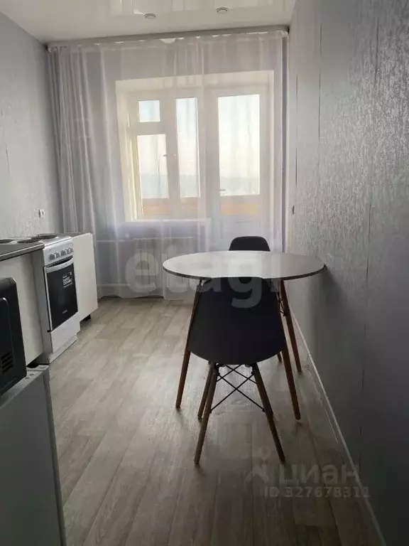 1-к кв. Забайкальский край, Чита ул. Казачья, 22Б (36.3 м) - Фото 1