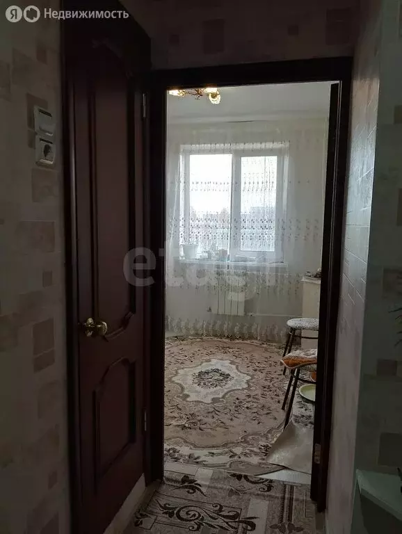 1-комнатная квартира: Нижний Тагил, улица Дружинина, 57 (34 м) - Фото 0