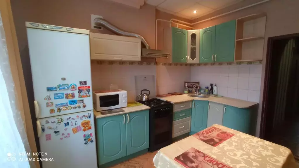 2-к кв. Саратовская область, Саратов просп. Энтузиастов, 60 (57.0 м) - Фото 2