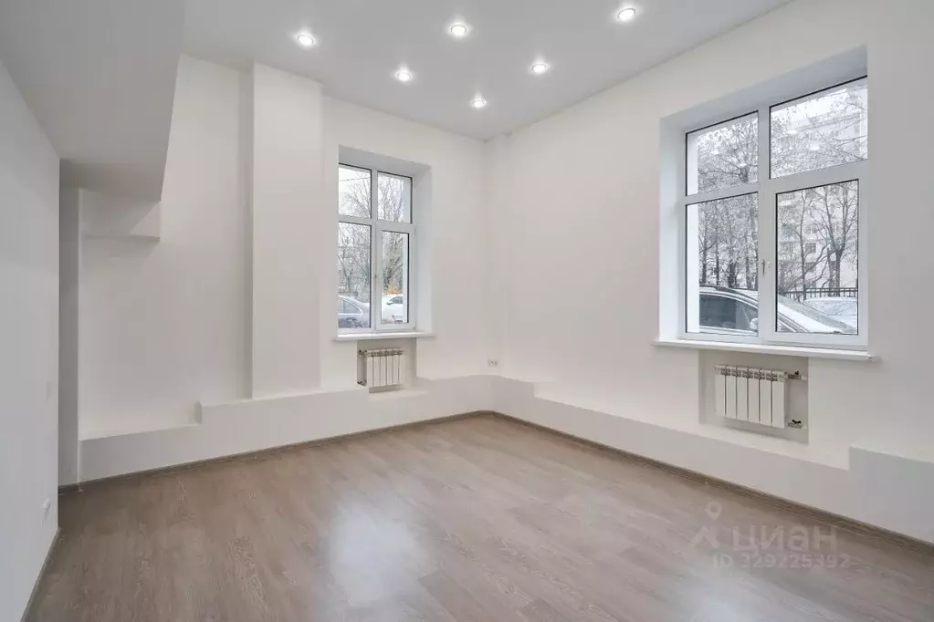 Помещение свободного назначения в Москва Большая Дорогомиловская ул., ... - Фото 1