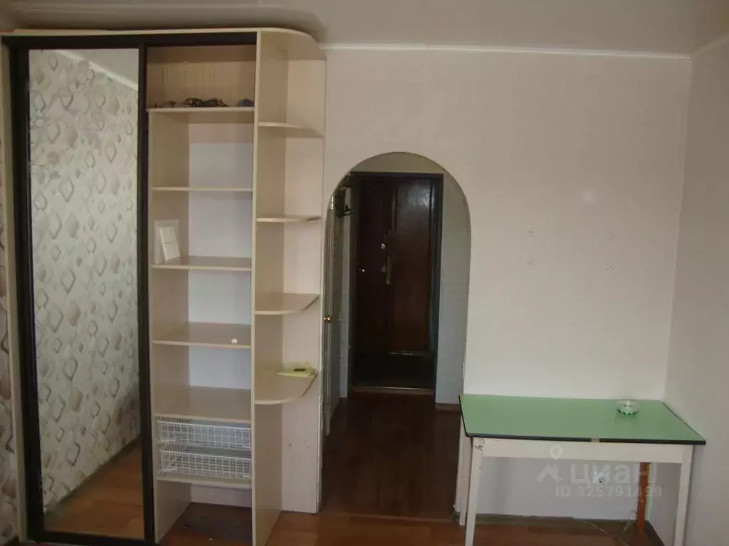 Комната Коми, Сыктывкар ул. Катаева, 11 (13.0 м) - Фото 2