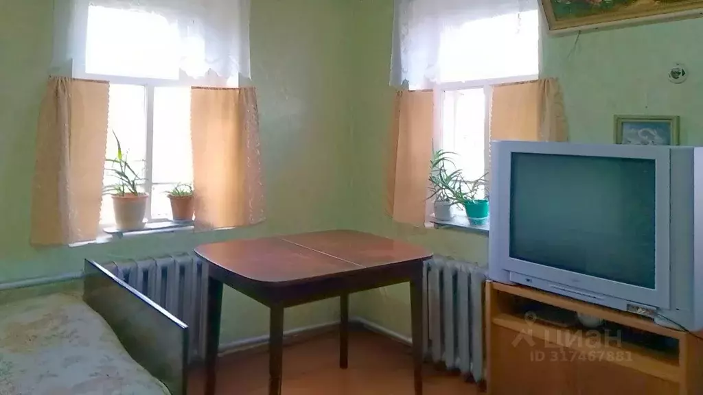 Дом в Ивановская область, Кинешма ул. Дарвина, 1 (36 м) - Фото 1