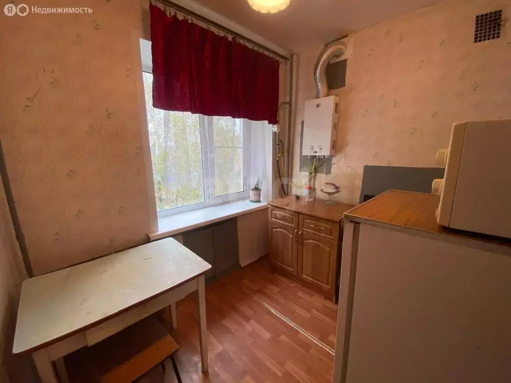 2-комнатная квартира: Клинцы, улица Гагарина, 50 (40.6 м) - Фото 2