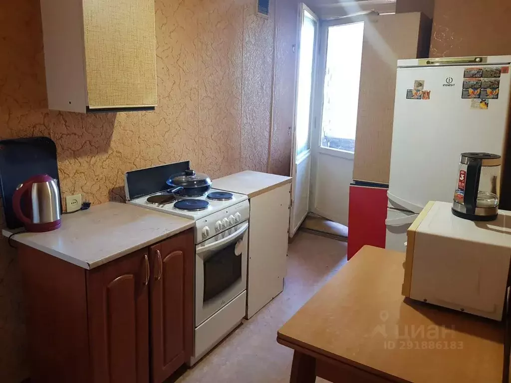 1-к кв. Санкт-Петербург просп. Косыгина, 15 (40.0 м) - Фото 0