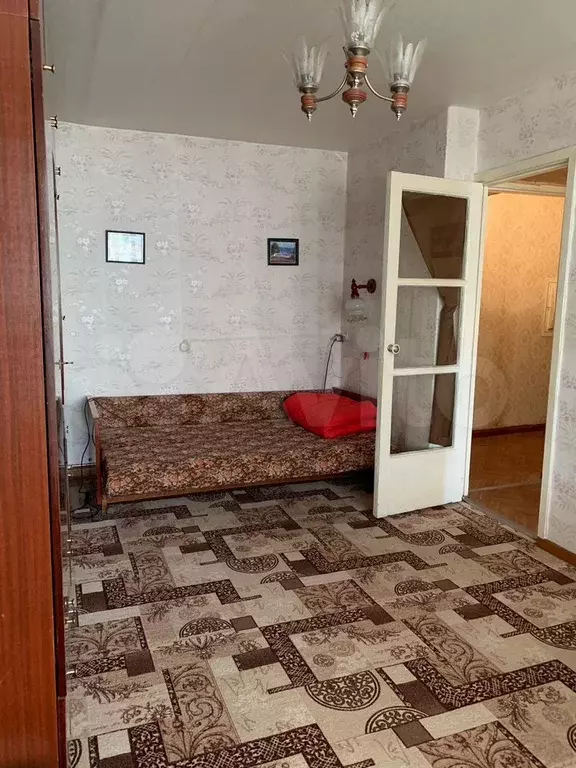 2-к. квартира, 45 м, 2/5 эт. - Фото 1