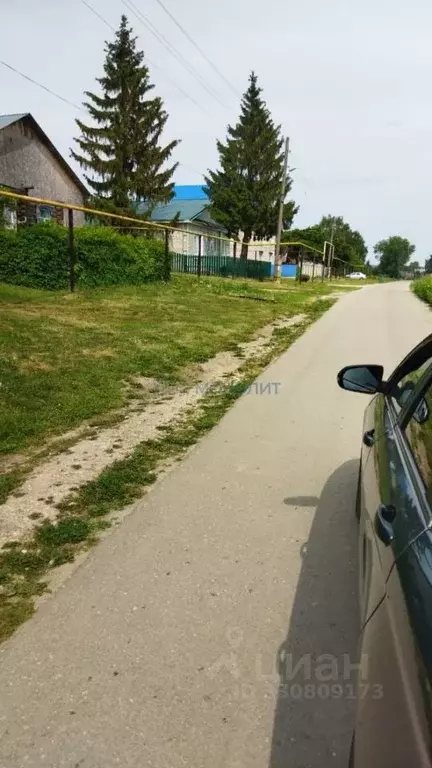 Участок в Нижегородская область, Вадский муниципальный округ, с. ... - Фото 2