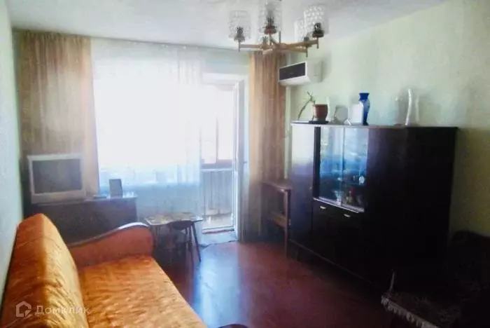 Продаётся 2-к квартира, 41.7 м - Фото 1