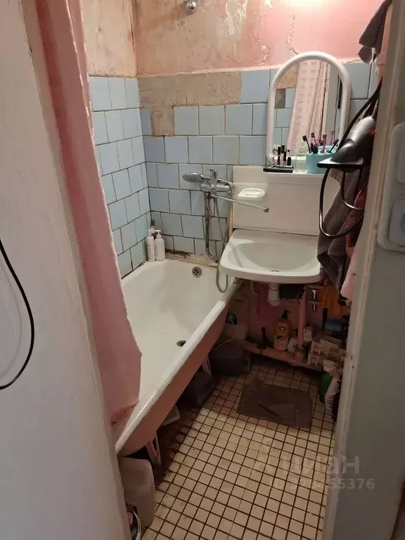 2-к кв. Москва Елецкая ул., 12К1 (50.0 м) - Фото 1