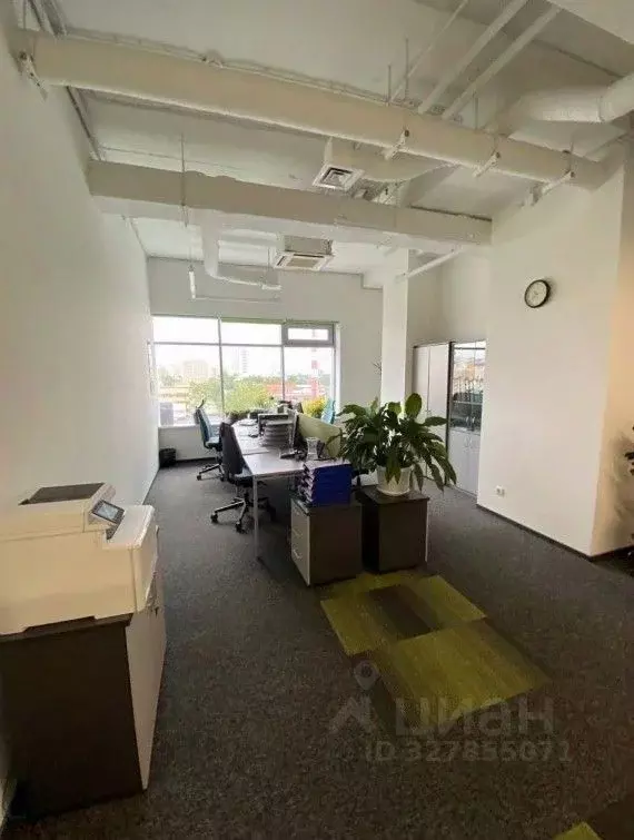 Офис в Москва Отрадная ул., 2Бс9 (1872 м) - Фото 1