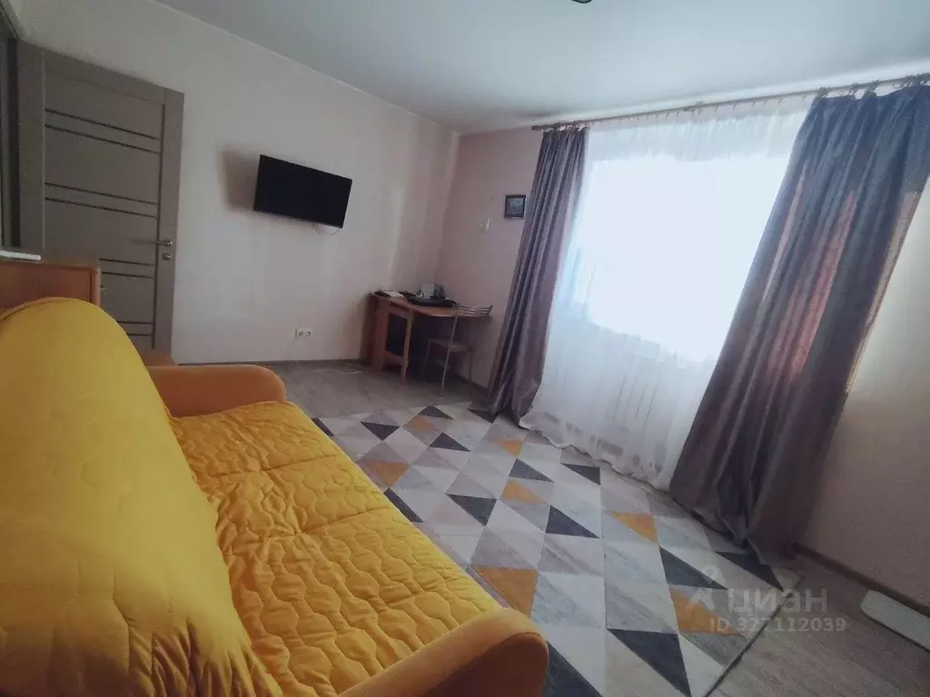 2-к кв. Санкт-Петербург Петергофское ш., 3К6 (55.0 м) - Фото 1