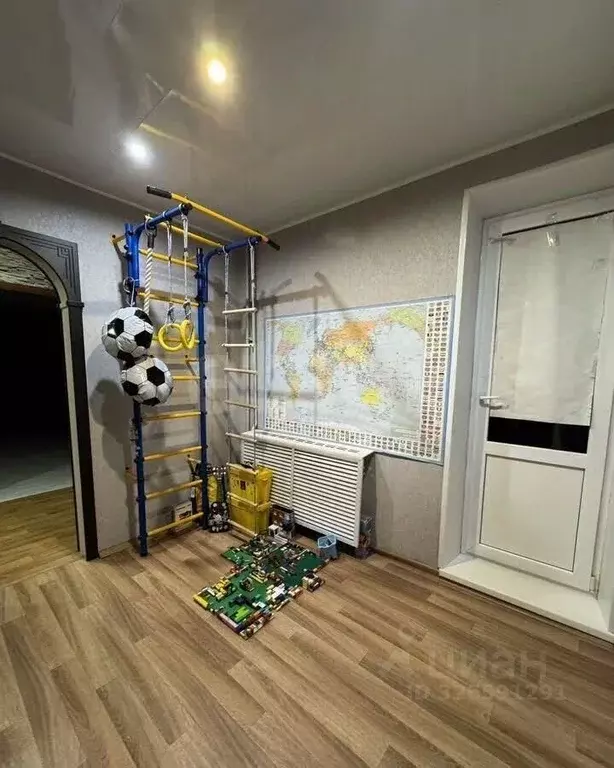 3-к кв. Башкортостан, Уфа Черниковская ул., 75/3 (77.1 м) - Фото 1