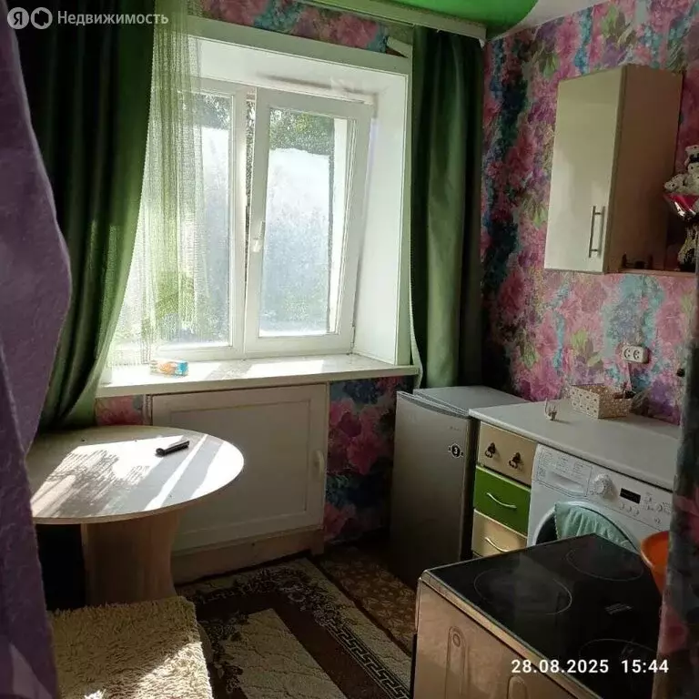 1-комнатная квартира: Сковородино, Красноармейская улица, 2 (30.2 м) - Фото 2