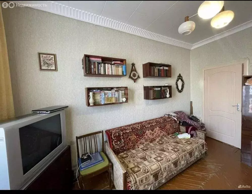 3-комнатная квартира: Тверь, проспект Победы, 36/46 (72 м) - Фото 2