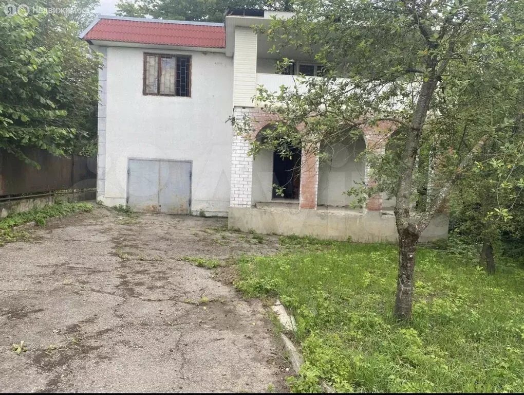Участок в Нальчик, СТ Восход (14 м) - Фото 1