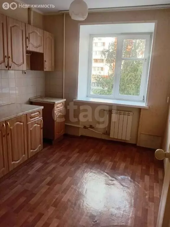 1-комнатная квартира: Нижний Новгород, Республиканская улица, 33 (32.4 ... - Фото 1