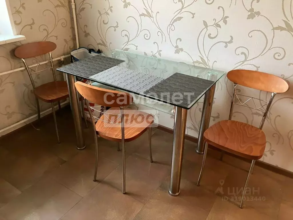 1-к кв. Москва Воронежская ул., 38/43 (39.1 м) - Фото 1