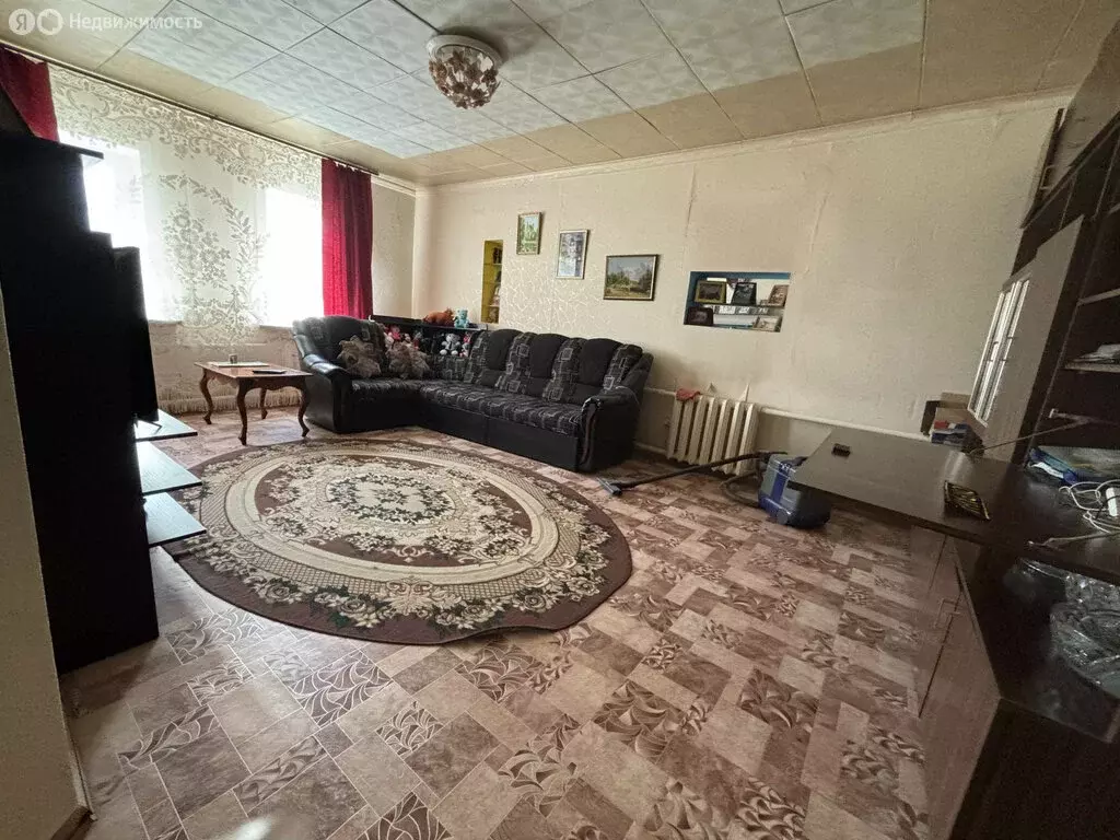 Дом в Саратов, 2-й Мочиновский проезд, 12 (100 м) - Фото 1