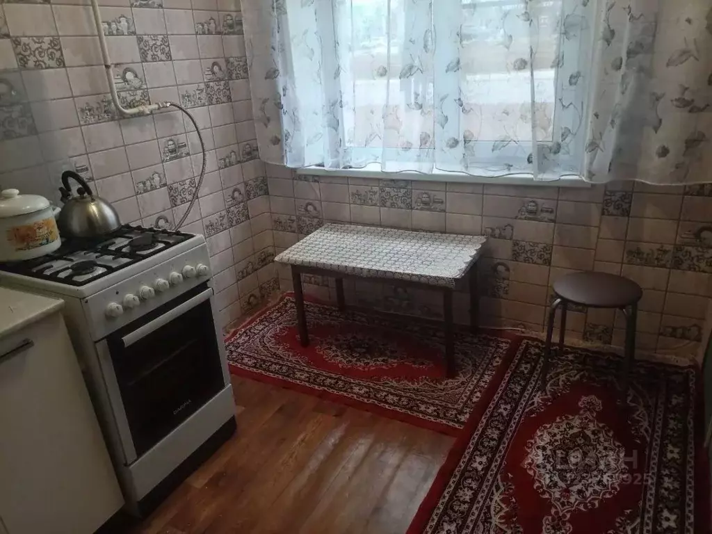 1-к кв. Белгородская область, Старый Оскол Парковый мкр, 3 (30.0 м) - Фото 1