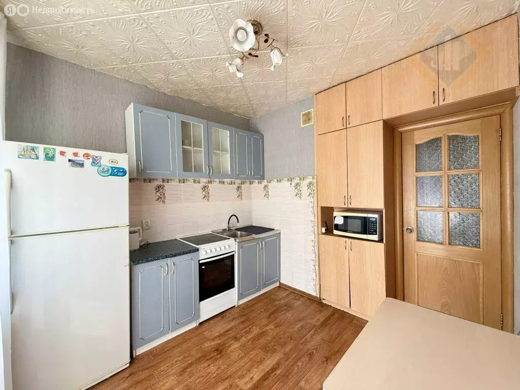 1-комнатная квартира: Находка, улица Макарова, 32 (29.9 м) - Фото 2