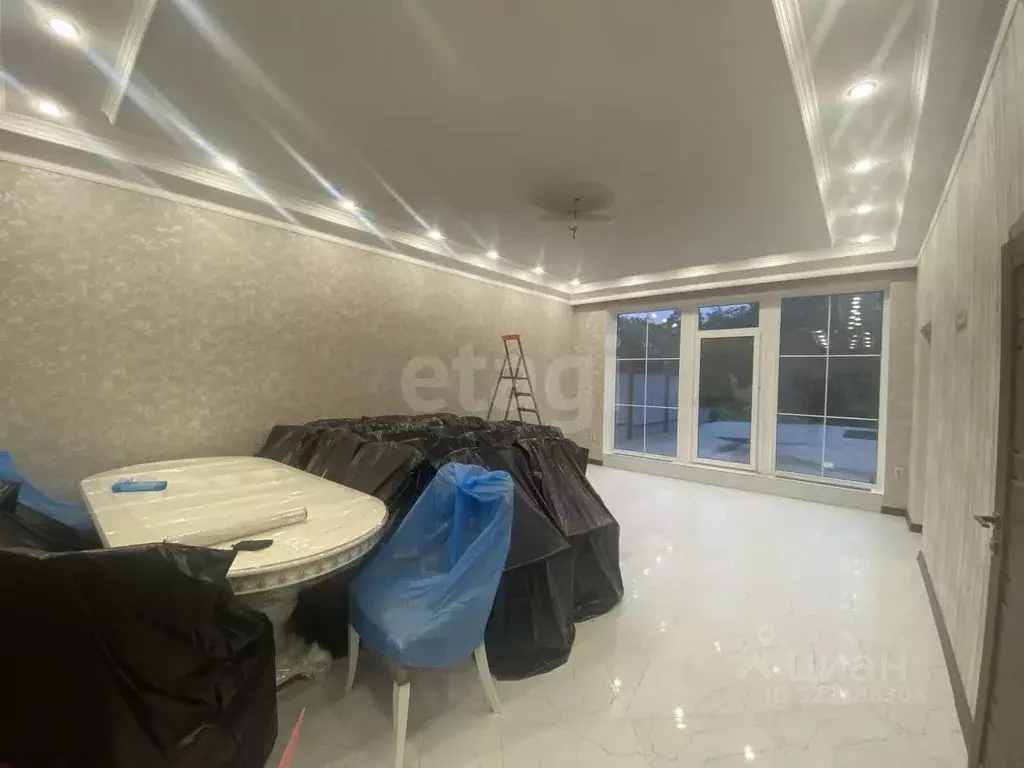 Дом в Ставропольский край, Пятигорск городской округ, пос. ... - Фото 2