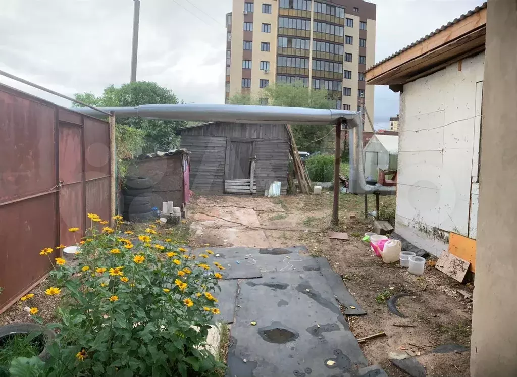 Дом 59,1 м на участке 4 сот. - Фото 1