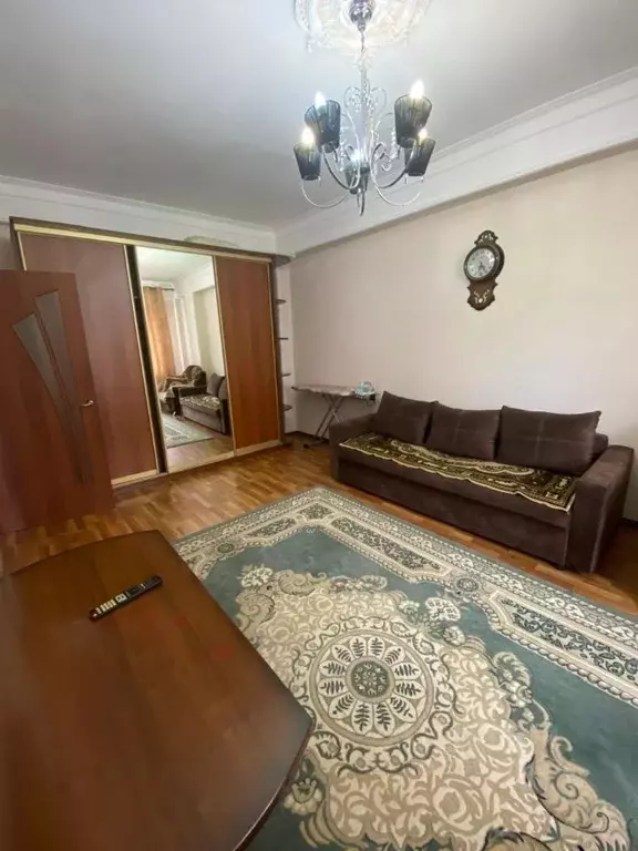 1-к кв. Дагестан, Каспийск просп. М. Омарова (48.0 м) - Фото 2