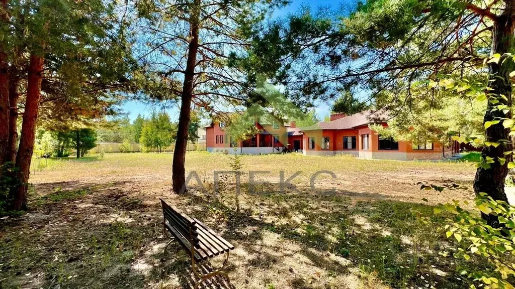 Дом в Воронежская область, Рамонский район, с. Ямное Зеленая ул., ... - Фото 1