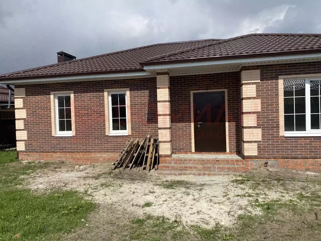 Дом в Ростовская область, Аксай ул. Речников (120 м) - Фото 1