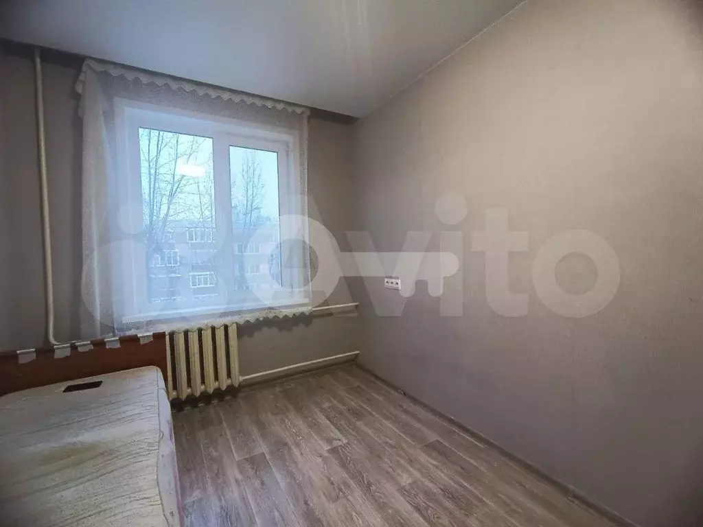 3-к. квартира, 58м, 4/5эт. - Фото 0