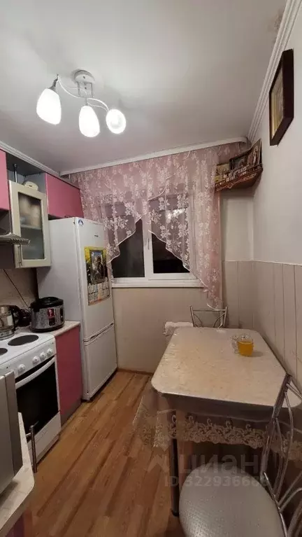 1-к кв. Самарская область, Тольятти просп. Степана Разина, 29 (30.0 м) - Фото 1