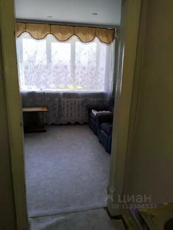 1-к кв. Башкортостан, Стерлитамак просп. Ленина, 34 (18.0 м) - Фото 1