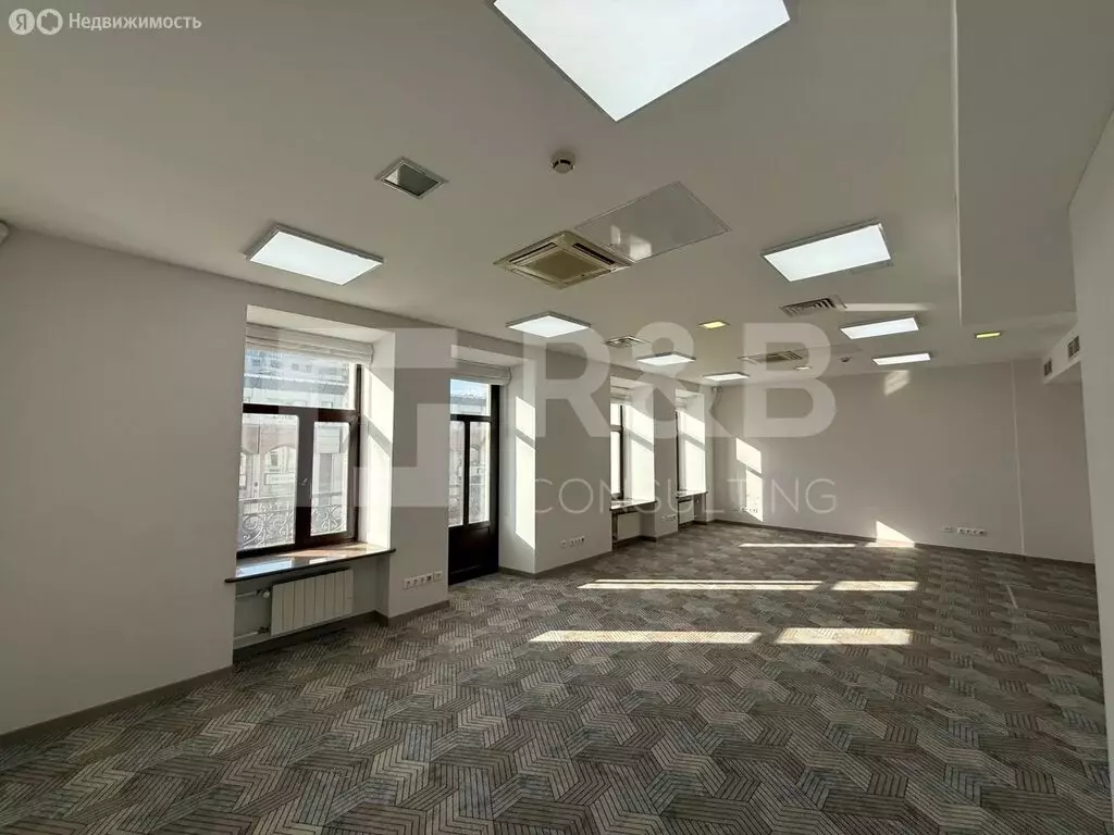 Офис (651.9 м) - Фото 2