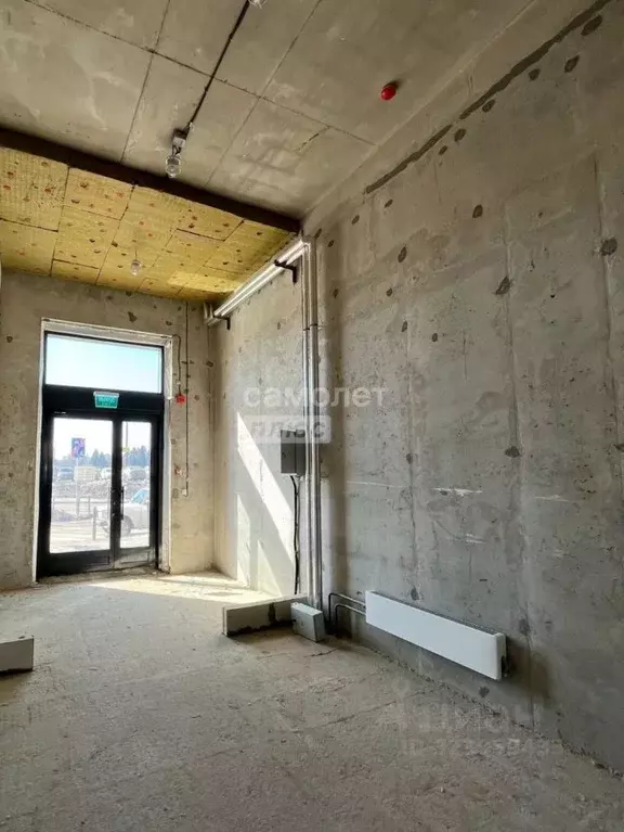 Помещение свободного назначения в Москва ул. Малое Понизовье, 10 (81 ... - Фото 2