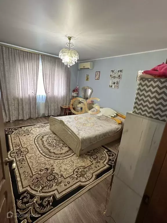 Продаётся 2-к квартира, 62 м - Фото 0