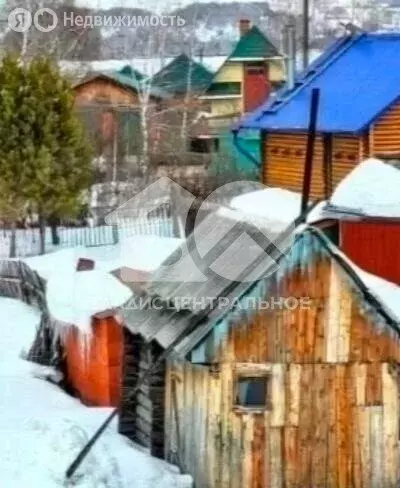 Дом в Искитим, садовое товарищество Строитель, улица Медиков, 9 (52 м) - Фото 2