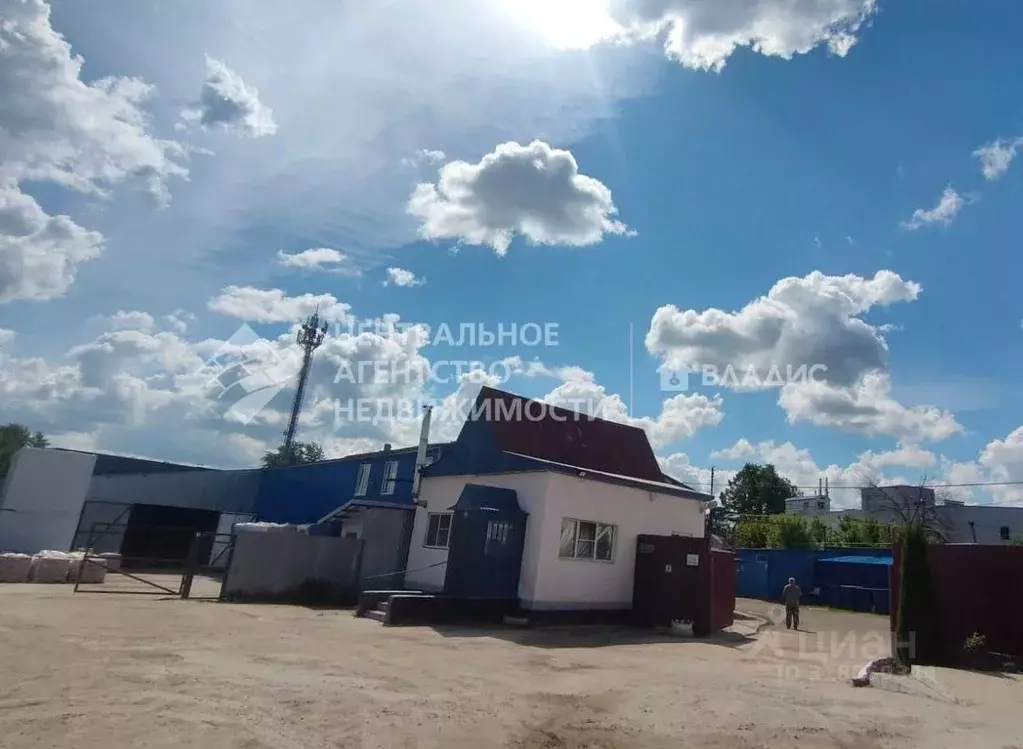 Офис в Рязанская область, Рязань ул. Связи, 14В (32 м) - Фото 0