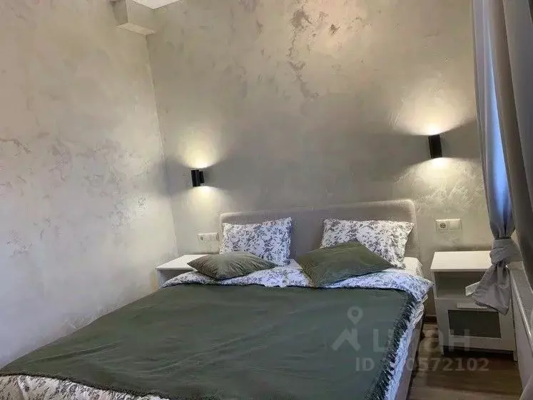 Студия Москва Автозаводская ул., 23С120 (20.0 м) - Фото 1