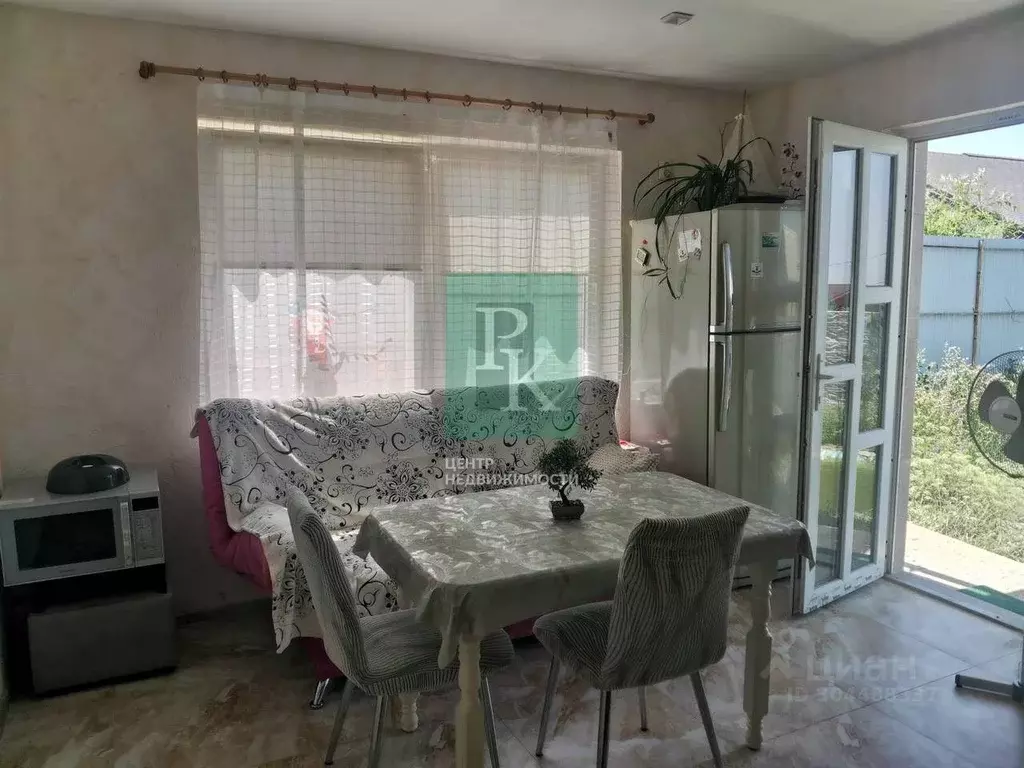 Дом в Севастополь Технолог садовое товарищество, ул. Алмазная, 324 ... - Фото 2