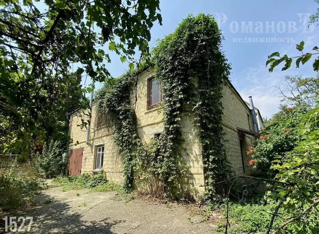 Дом в Ставропольский край, Ставрополь № 9 мкр, ул. Ашихина, 52А (253 ... - Фото 0