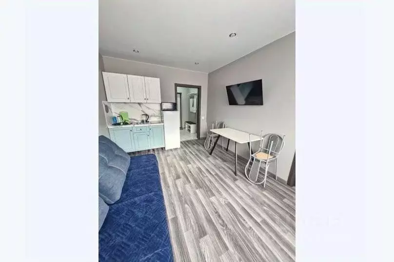 2-к кв. Иркутская область, Иркутск ул. Фрунзе, 67 (10.0 м) - Фото 1