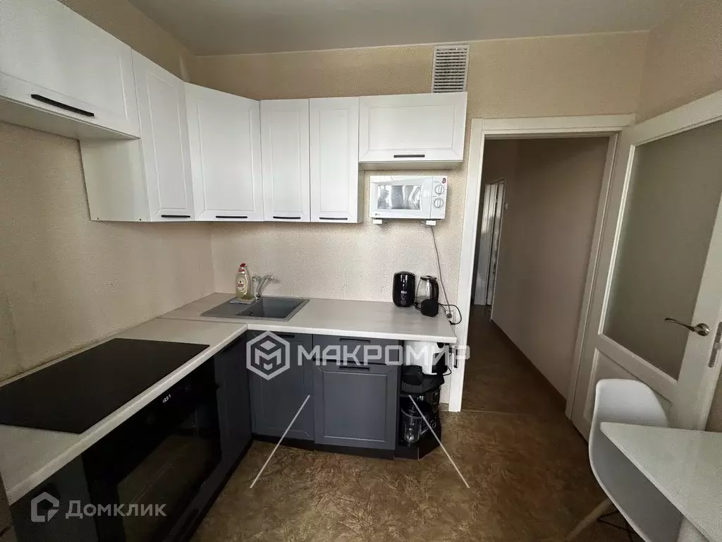 Продаётся 1-к квартира, 32 м - Фото 1