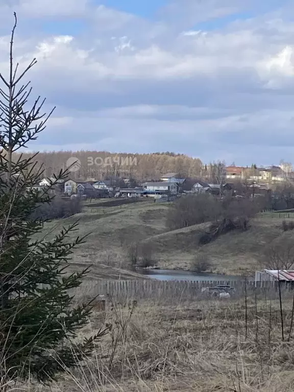 Дом в Чувашия, Чебоксарский муниципальный округ, д. Кшауши ул. Садовая ... - Фото 0