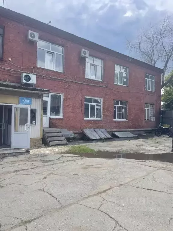 Офис в Омская область, Омск ул. 20 лет РККА, 185/2 (197 м) - Фото 1