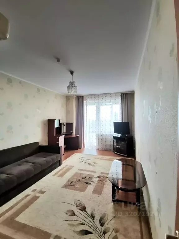 1-к кв. Пермский край, Пермь ул. Космонавта Беляева, 40Б (43.0 м) - Фото 1