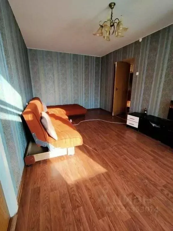 3-к кв. Москва ул. Металлургов, 20К2 (60.0 м) - Фото 2