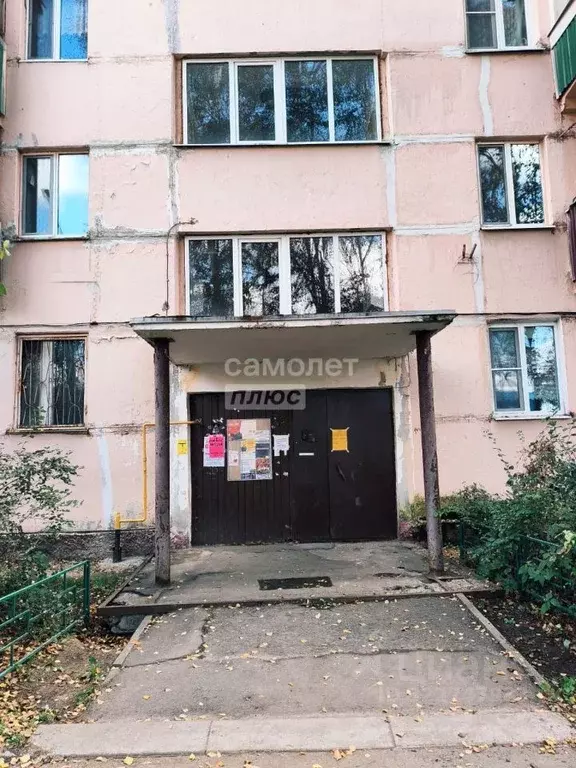 2-к кв. Московская область, Куровское Орехово-Зуевский городской ... - Фото 2